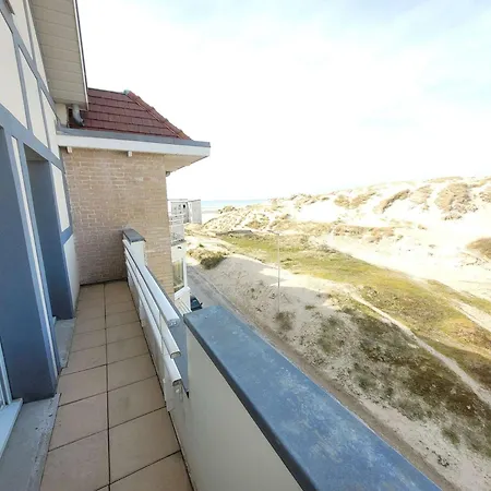 Apartment Magnifique Duplex T4 A 150m De La Avec Terrasse Ensoleillee - Fr-1-674-43