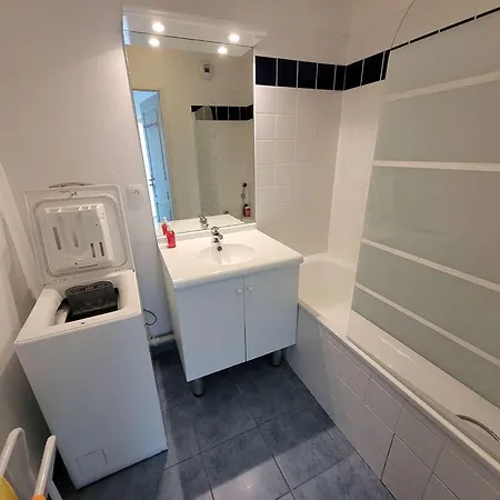 Magnifique Duplex T4 A 150m De La Avec Terrasse Ensoleillee - Fr-1-674-43 *