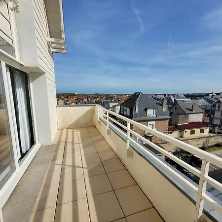 Magnifique Duplex T4 A 150m De La Avec Terrasse Ensoleillee - Fr-1-674-43 Apartmán